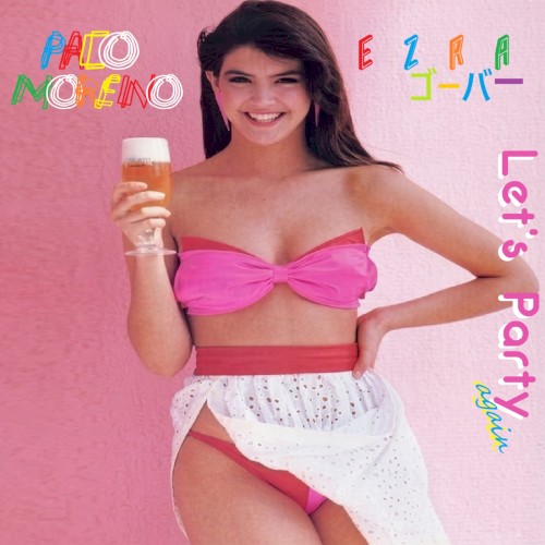 Let's Party (again)