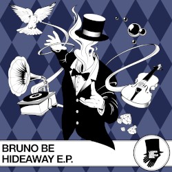 Hideaway E.P.