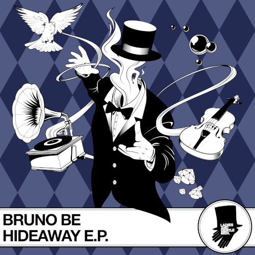 Hideaway E.P.