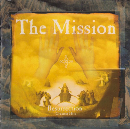 Resurrection: Greatest Hits