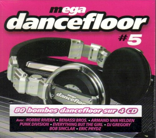 Mega Dancefloor #5