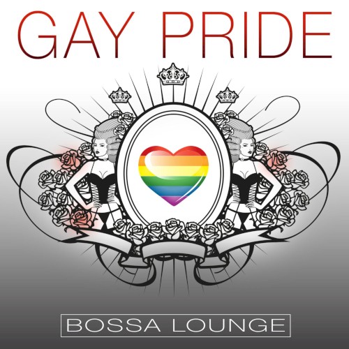 Gay Pride Bossa Lounge