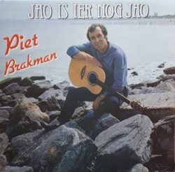 Jao is ier nog jao