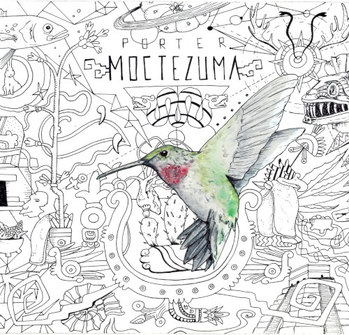 Moctezuma