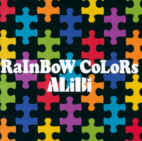 RaInBoW CoLoRs