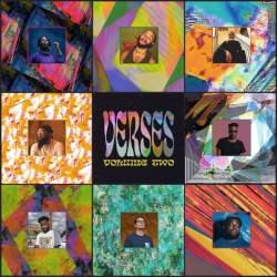 Verses, Vol. 2