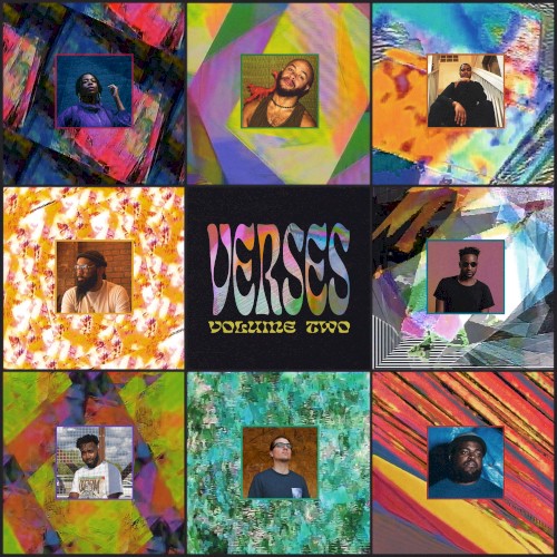 Verses, Vol. 2