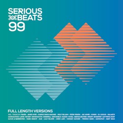 Serious Beats 99