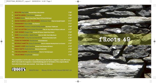fRoots 49