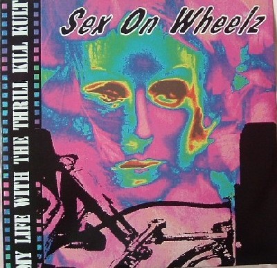 Sex on Wheelz