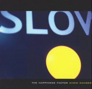 Avoid Danger