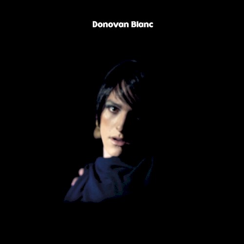 Donovan Blanc