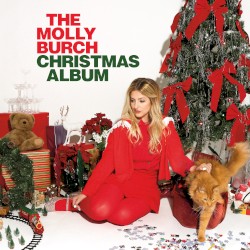 The Molly Burch Christmas Album - Expanded