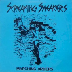 Marching Orders