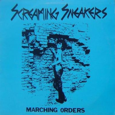 Marching Orders