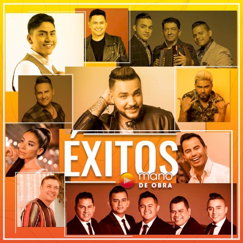 Éxitos Mano de Obra