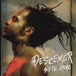 Siete rayo