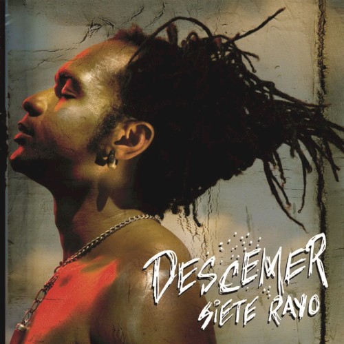 Siete rayo