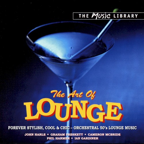 The Art of Lounge