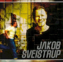 Jakob Sveistrup