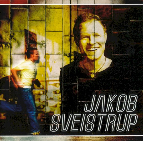 Jakob Sveistrup