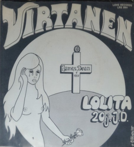 Lolita / 20 j.J.D.
