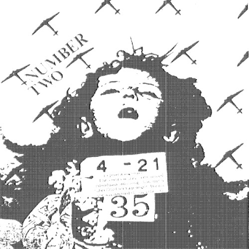 fan club tape #2