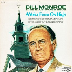 A Voice From on High