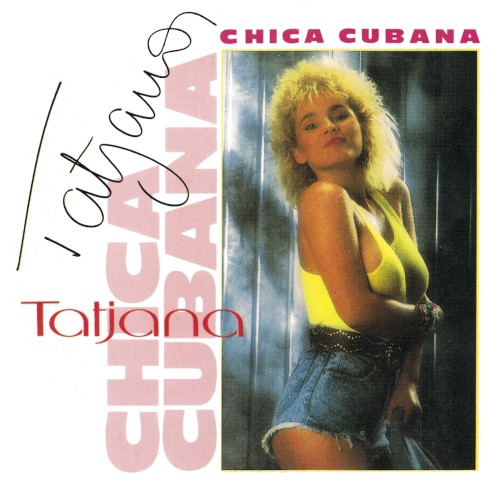 Chica Cubana