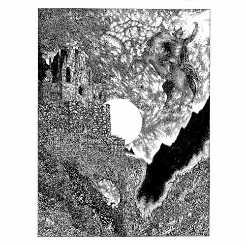 Vestiges of a Fallen Empire