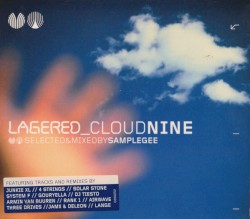 Lagered: Cloud Nine