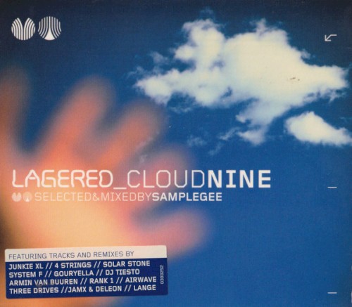 Lagered: Cloud Nine