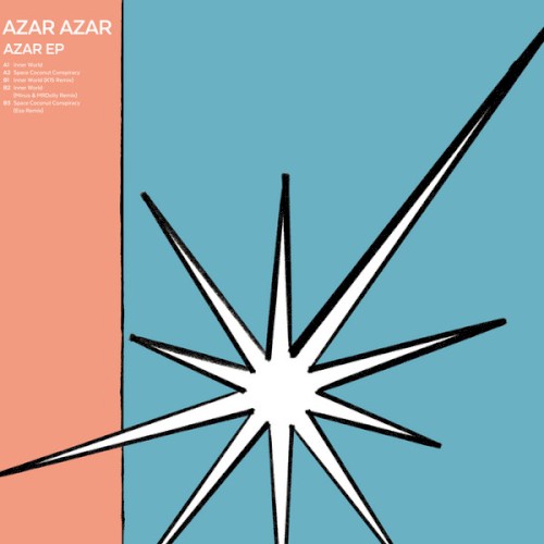 Azar EP