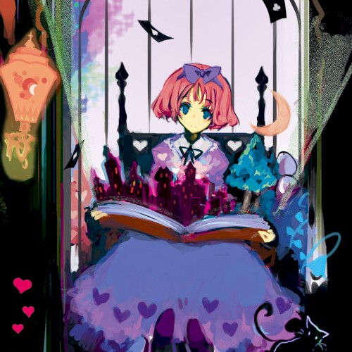 Alice in Wonderland