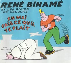 En Mai fais ce qu'il te plaît