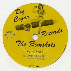Volcano