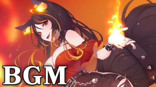 Heart of Fire