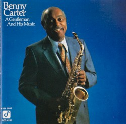 A Gentleman and His Music