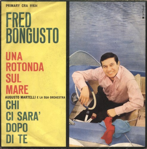 Una rotonda sul mare / Chi ci sarà dopo di te