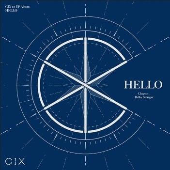 HELLO Chapter 1: Hello, Stranger