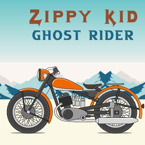 Ghost Rider