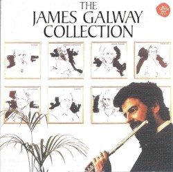 The James Galway Collection