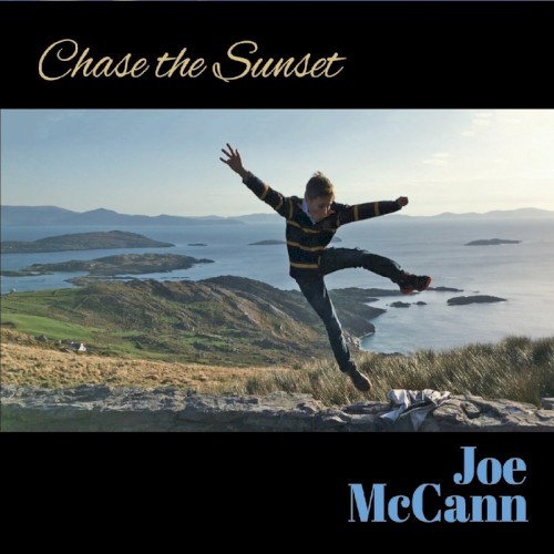 Chase the Sunset