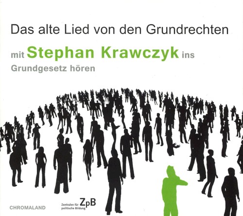 Das alte Lied von den Grundrechten