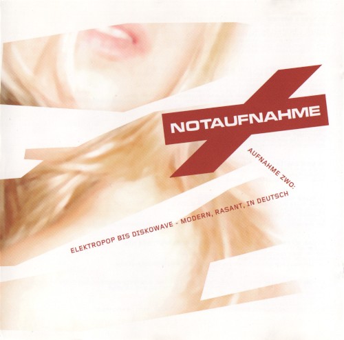 Notaufnahme Aufnahme zwo