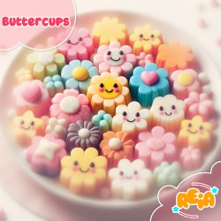 Buttercups