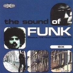 The Sound of Funk, Volume 6