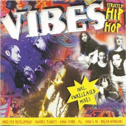 Vibes - Strictly Hip Hop