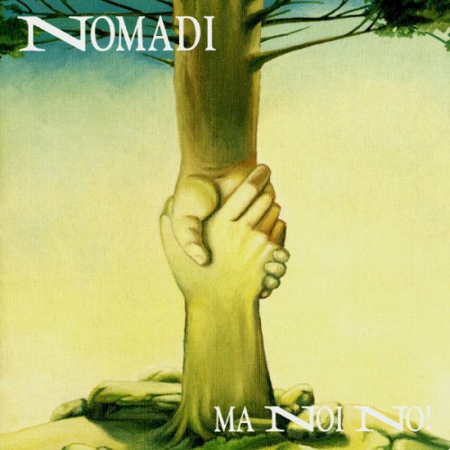 Ma noi no!