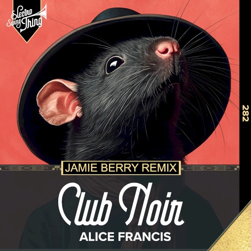 Club Noir (Jamie Berry remix)